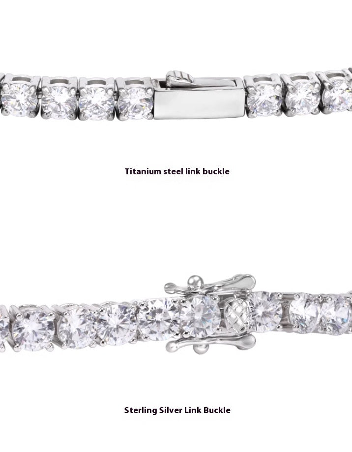 Eterna Brilliance Bracelet